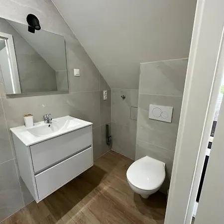 Beau Studio Cosy Proche Frontiere Suisse Villers-le-Lac Exterior photo