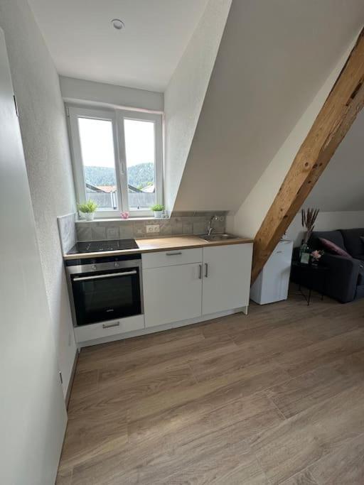 Apartment Beau Cosy Proche Frontiere Suisse Villers-le-Lac